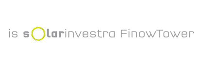 is solarinvestra FinowTower